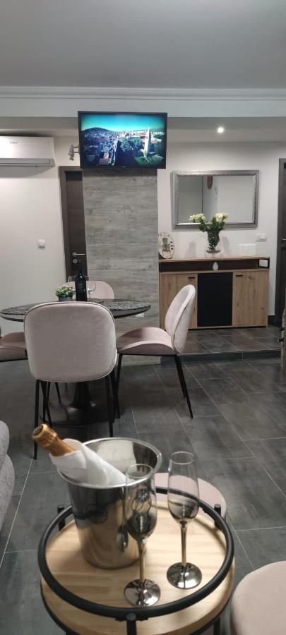 Apartment Marino Split Buitenkant foto