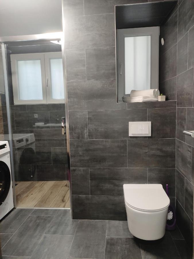 Apartment Marino Split Buitenkant foto