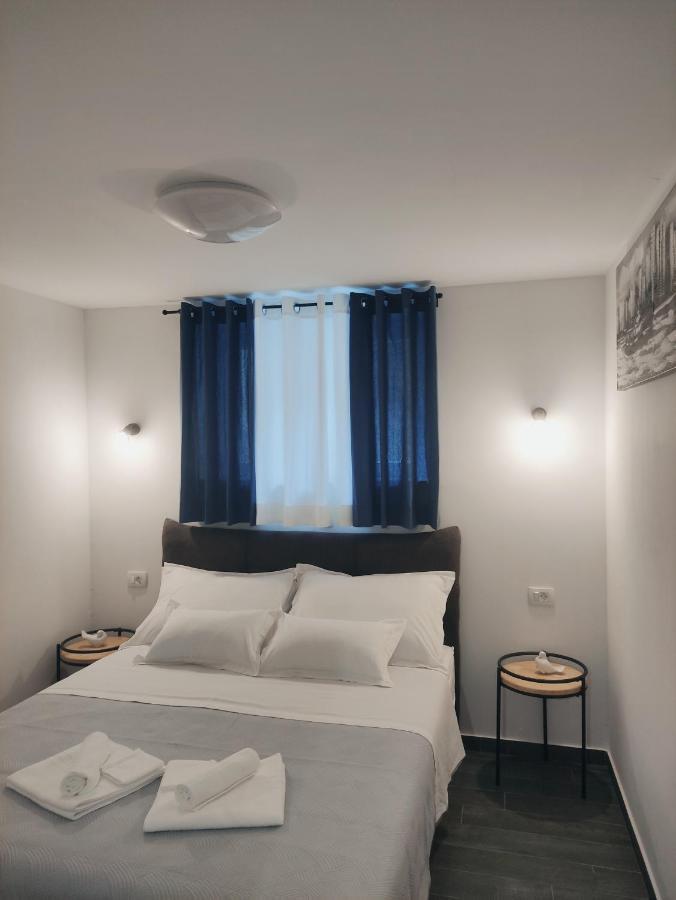 Apartment Marino Split Buitenkant foto