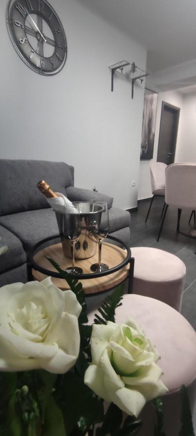 Apartment Marino Split Buitenkant foto
