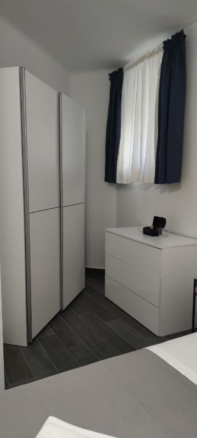 Apartment Marino Split Buitenkant foto