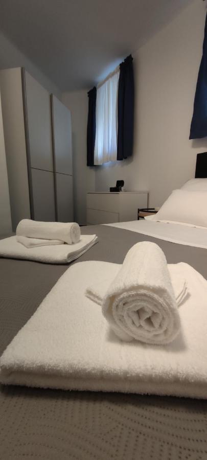 Apartment Marino Split Buitenkant foto