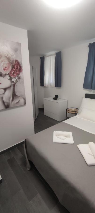 Apartment Marino Split Buitenkant foto