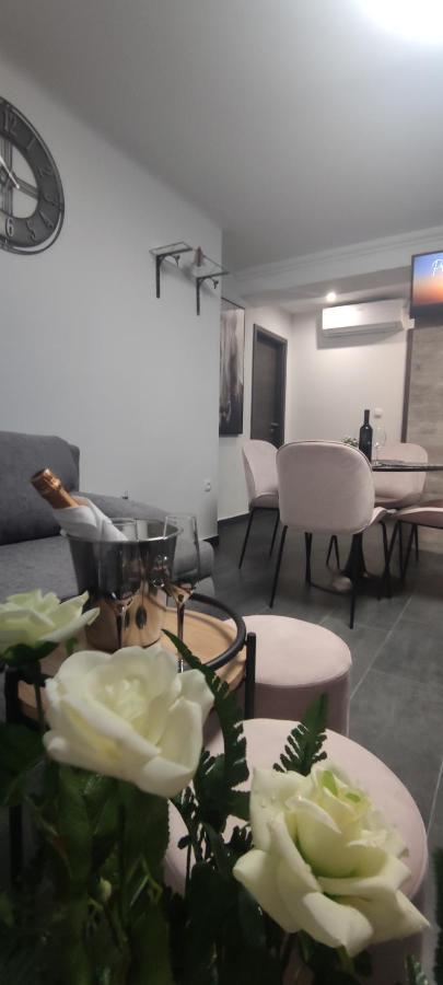 Apartment Marino Split Buitenkant foto